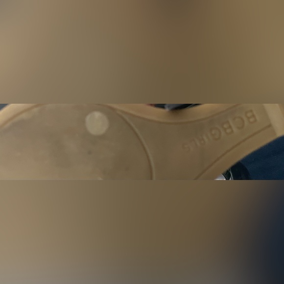 Exclusive BCBG wedges - Picture 10 of 11